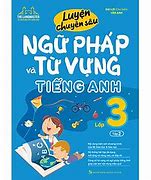 Bài Tập Từ Vựng Tiếng Anh Lớp 5