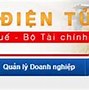 Cách Nộp Tiền Vào Ngân Sách Nhà Nước Qua Mạng