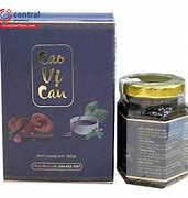 Cao Vị Can Là Thuốc Gì