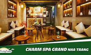 Charm Spa Grand Nha Trang