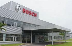 Công Ty Vi Mạch Bosch