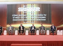 Cty Việt Nam Thịnh Vượng