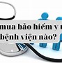 Đóng Phí Bảo Hiểm Y Tế Ở Đâu