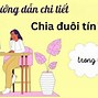 Đuôi Tính Từ Trong Tiếng Đức