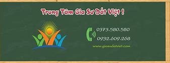 Gia Sư Đất Việt Đăng Nhập