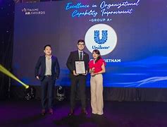 Giám Đốc Nhân Sự Unilever Việt Nam