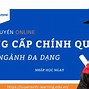 Học Trung Cấp Online Có Thật Không