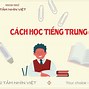 Hướng Dẫn Học Tiếng Trung Tại Nhà