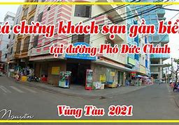 Khách Sạn Quốc Cường Phó Đức Chính Vũng Tàu