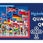 Ngành Quan Hệ Quốc Tế Có Ở Trường Nào