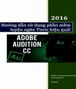 Phần Mềm Nghe Toeic