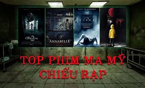 Phim Âu Mỹ Chiếu Rạp Hay Nhất Mọi Thời Đại