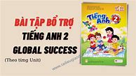 Sách Bài Tập Tiếng Anh Tập 1 Unit 2