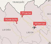 Sân Bay Cam Cọn Lào Cai