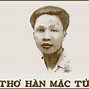 Tập Thơ Đau Thương Hàn Mặc Tử