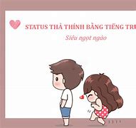 Thả Thính Bằng Tiếng Trung Quốc