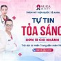 Thẩm Mỹ Viện Quốc Tế Aura Vĩnh Long Bình Dương