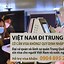 Trung Tâm Tiếp Nhận Thị Thực Trung Quốc Tại Đà Nẵng