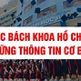 Trường Đại Học Bách Khoa Đhqg Hcm Có Bao Nhiêu Khoa