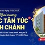 Vnvc Ở Bình Chánh